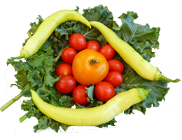 VEGETABLES