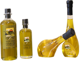 OLIVE OIL STANDARDIZATION