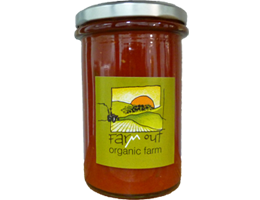 Tomato sauce - paste