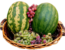 FRUITS
